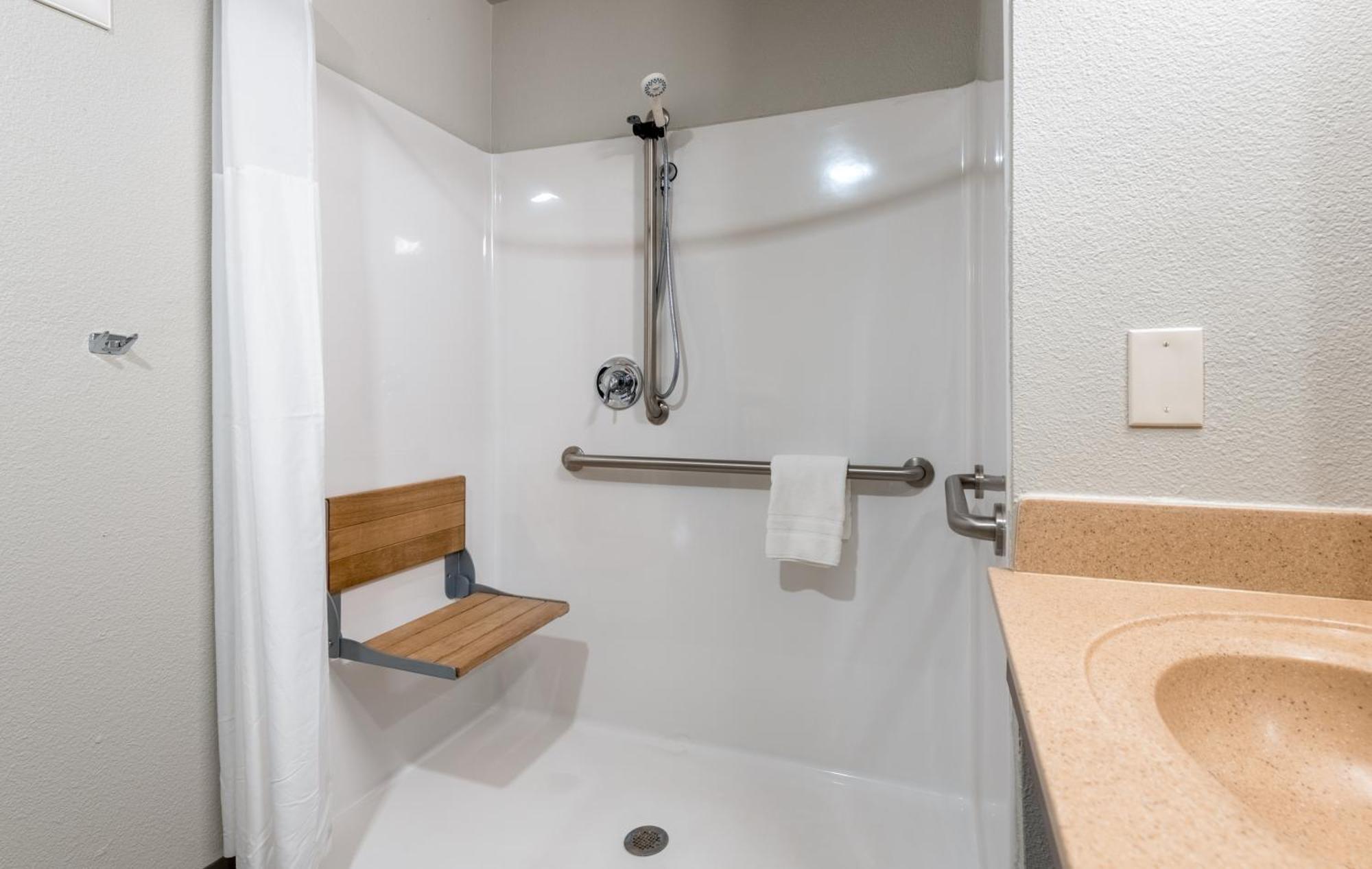 My Place Hotel-Davenport/Quad Cities, Ia Εξωτερικό φωτογραφία