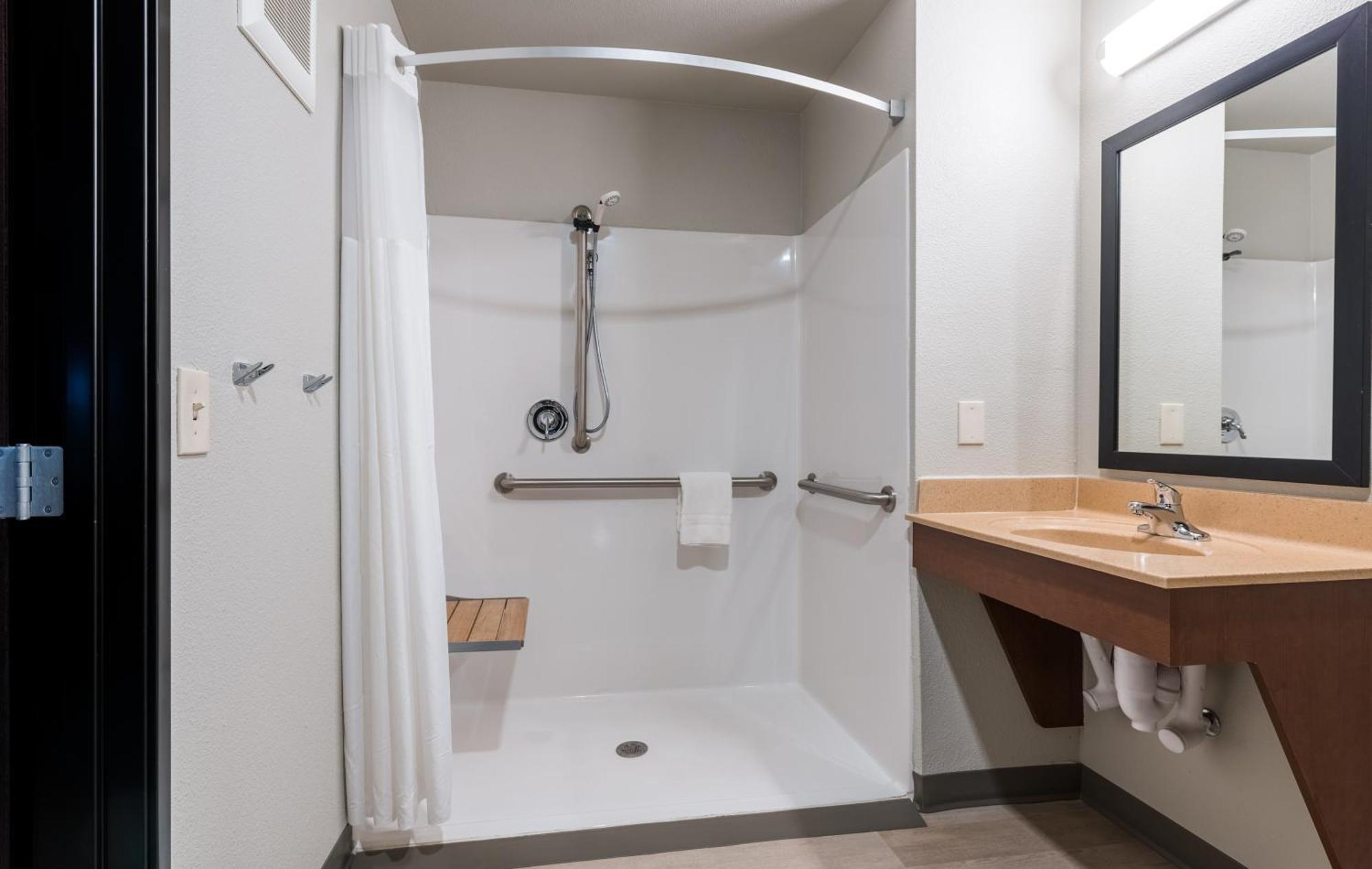 My Place Hotel-Davenport/Quad Cities, Ia Εξωτερικό φωτογραφία
