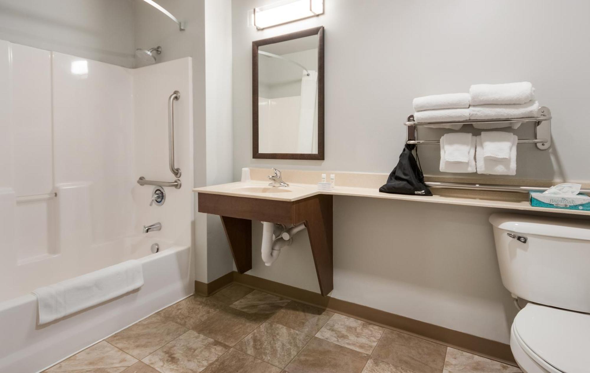 My Place Hotel-Davenport/Quad Cities, Ia Εξωτερικό φωτογραφία