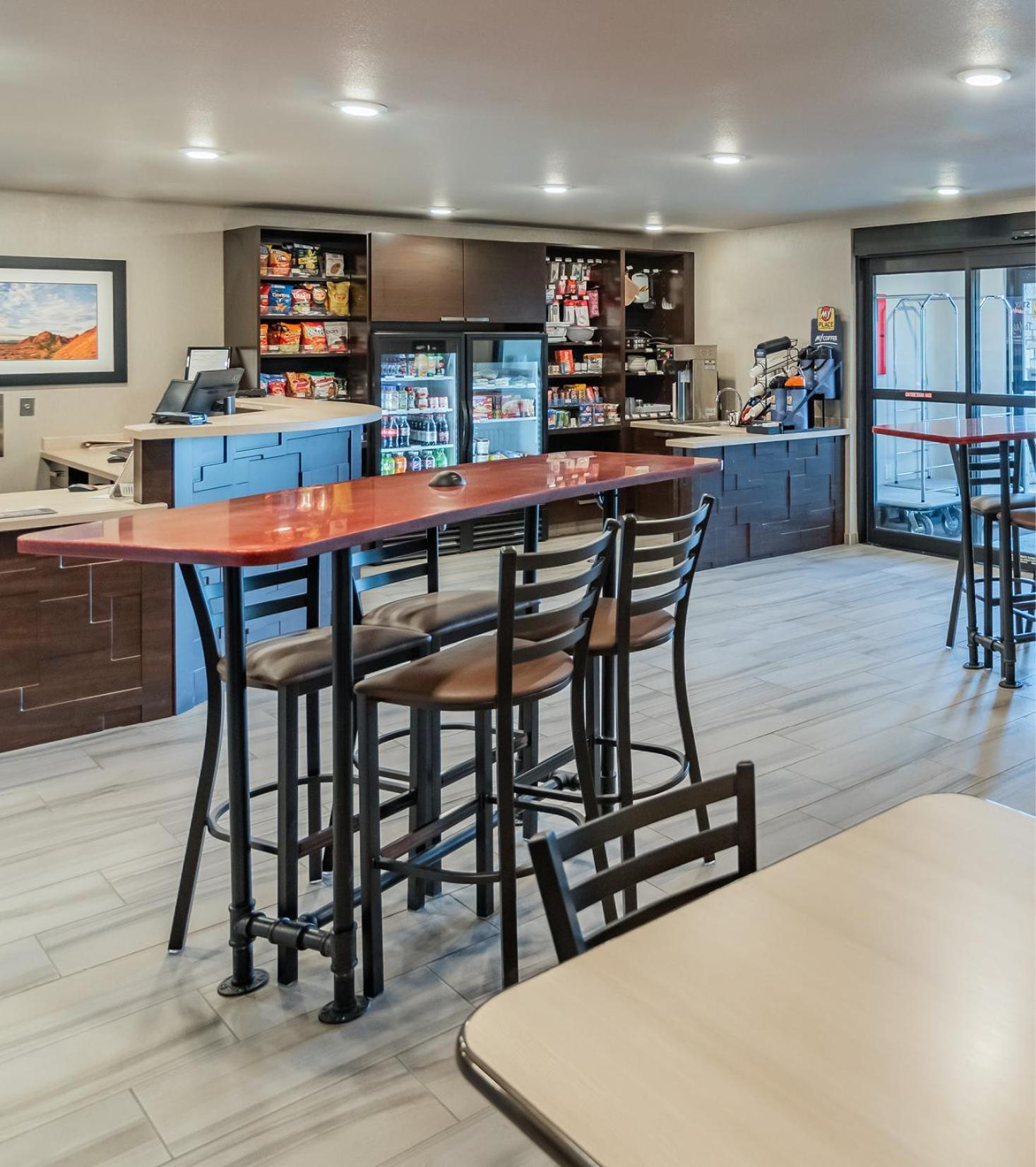 My Place Hotel-Davenport/Quad Cities, Ia Εξωτερικό φωτογραφία