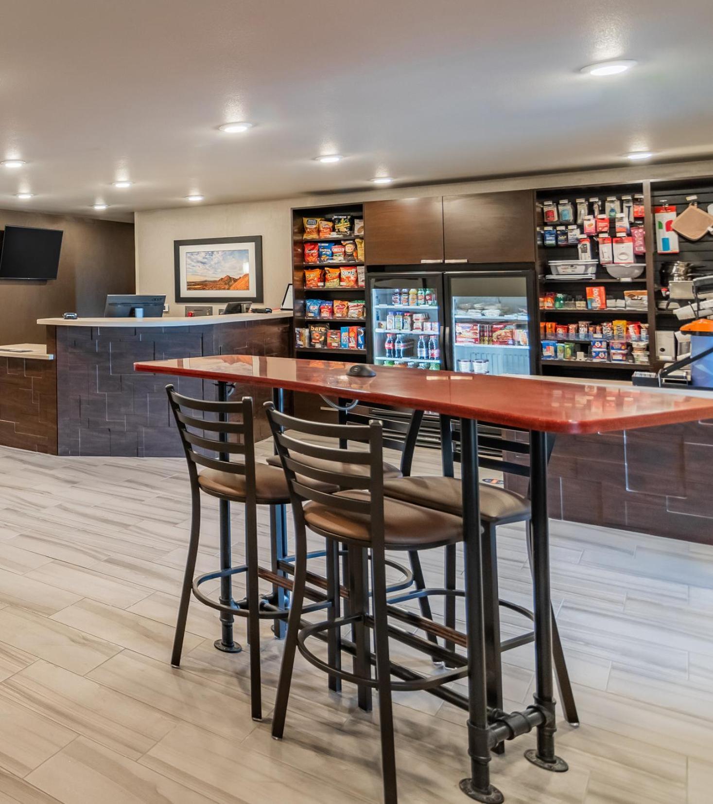 My Place Hotel-Davenport/Quad Cities, Ia Εξωτερικό φωτογραφία