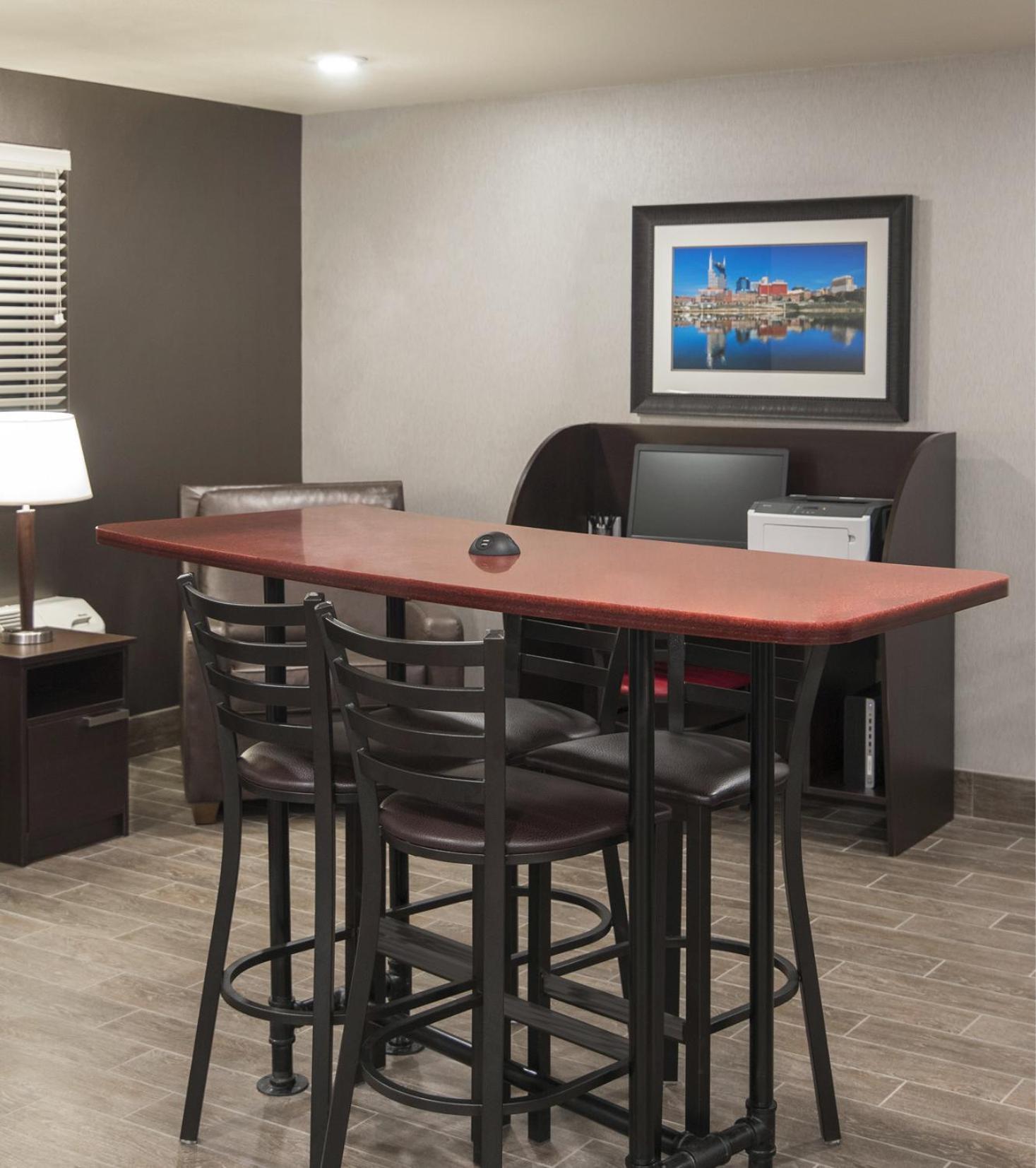 My Place Hotel-Davenport/Quad Cities, Ia Εξωτερικό φωτογραφία