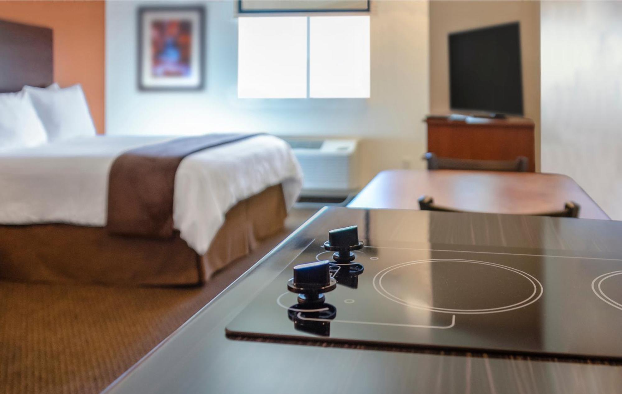 My Place Hotel-Davenport/Quad Cities, Ia Εξωτερικό φωτογραφία