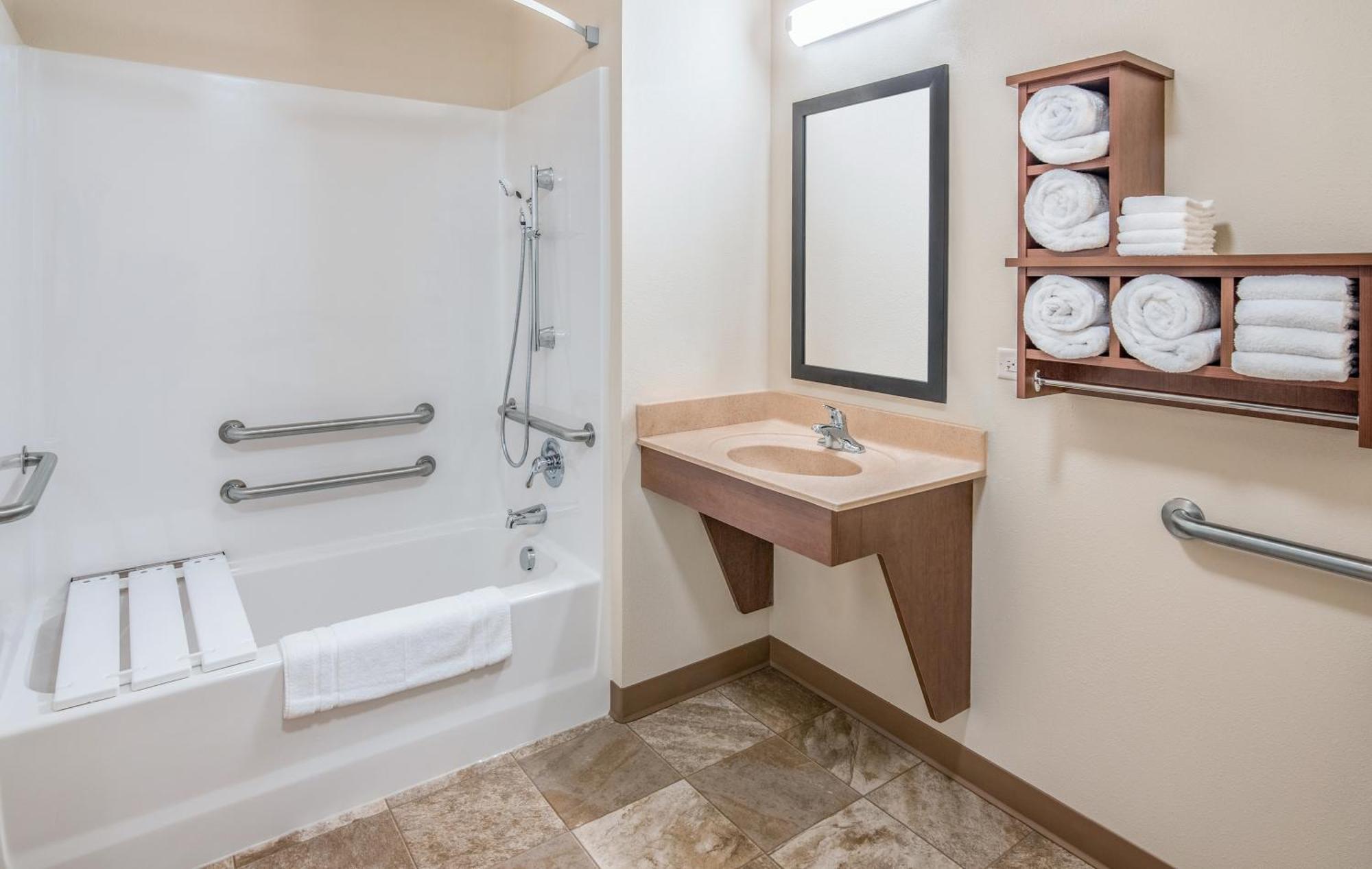 My Place Hotel-Davenport/Quad Cities, Ia Εξωτερικό φωτογραφία