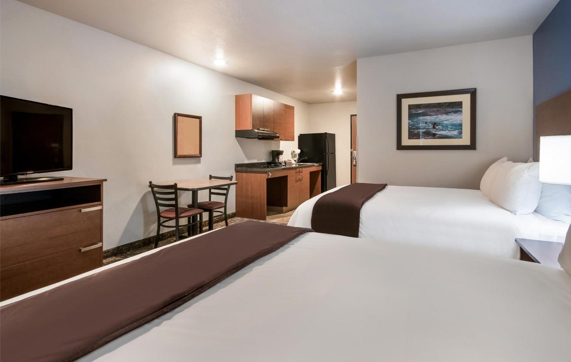 My Place Hotel-Davenport/Quad Cities, Ia Εξωτερικό φωτογραφία