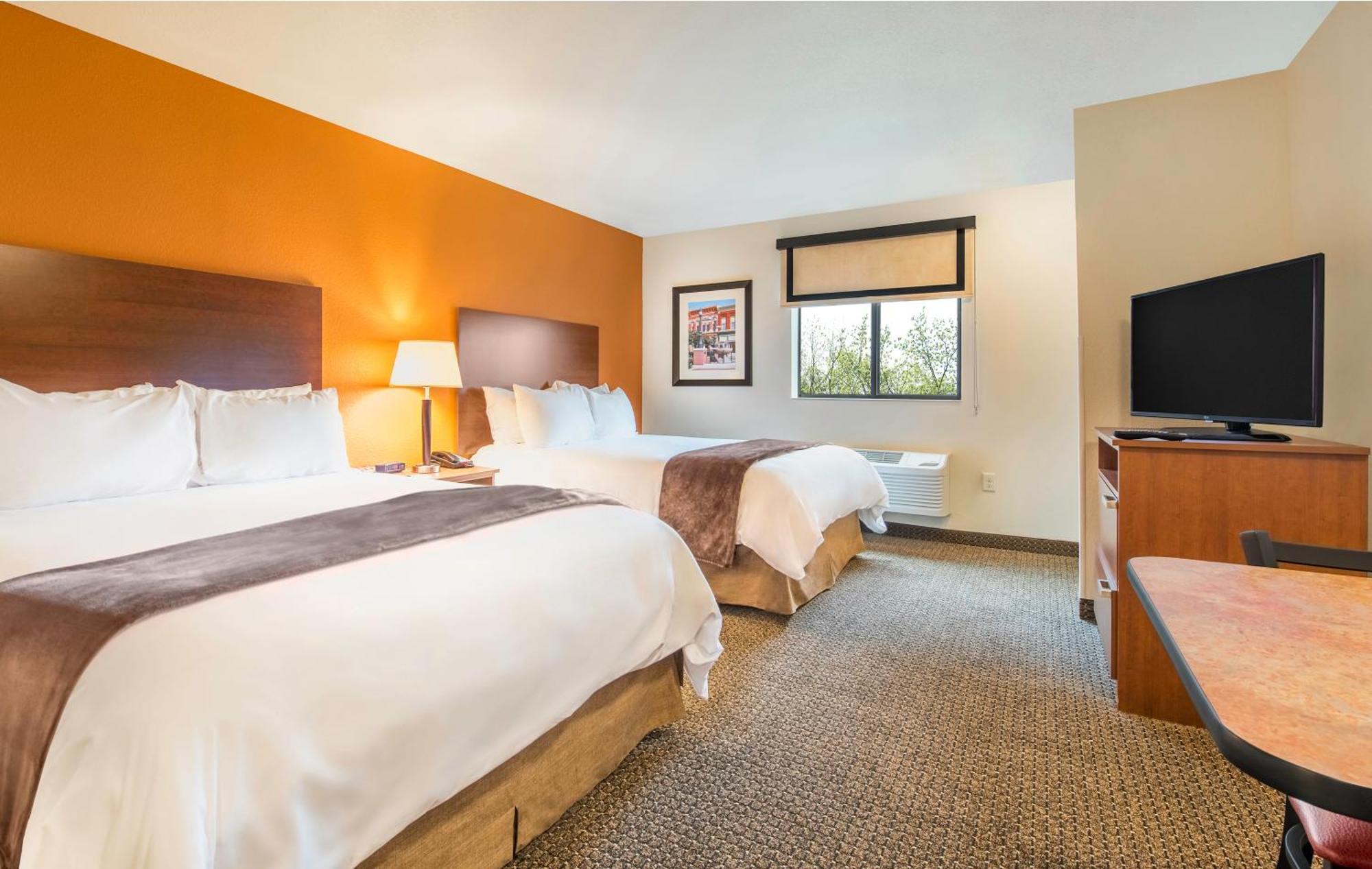 My Place Hotel-Davenport/Quad Cities, Ia Εξωτερικό φωτογραφία