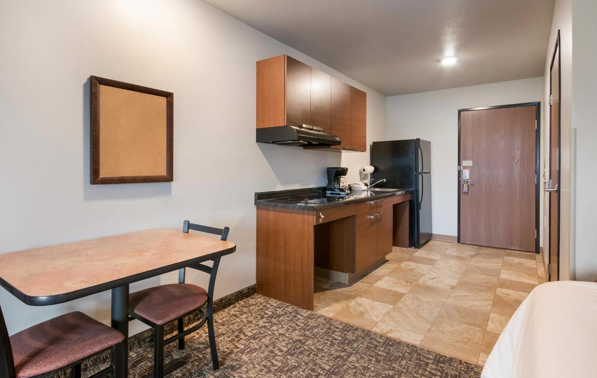 My Place Hotel-Davenport/Quad Cities, Ia Εξωτερικό φωτογραφία