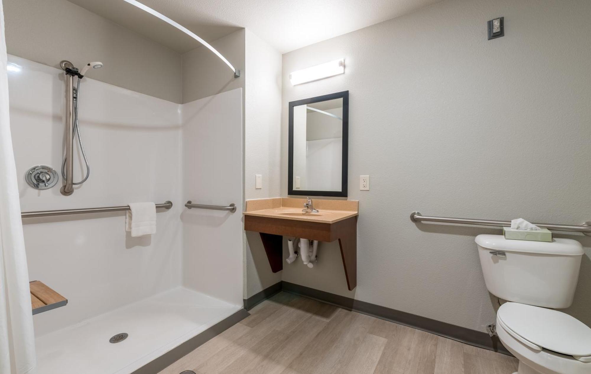 My Place Hotel-Davenport/Quad Cities, Ia Εξωτερικό φωτογραφία