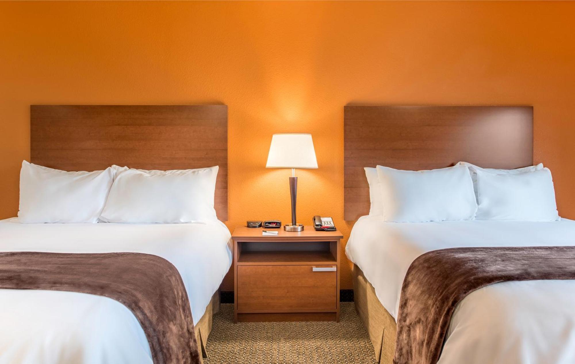 My Place Hotel-Davenport/Quad Cities, Ia Εξωτερικό φωτογραφία