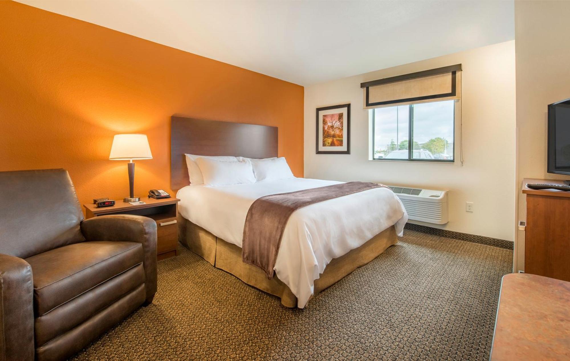 My Place Hotel-Davenport/Quad Cities, Ia Εξωτερικό φωτογραφία