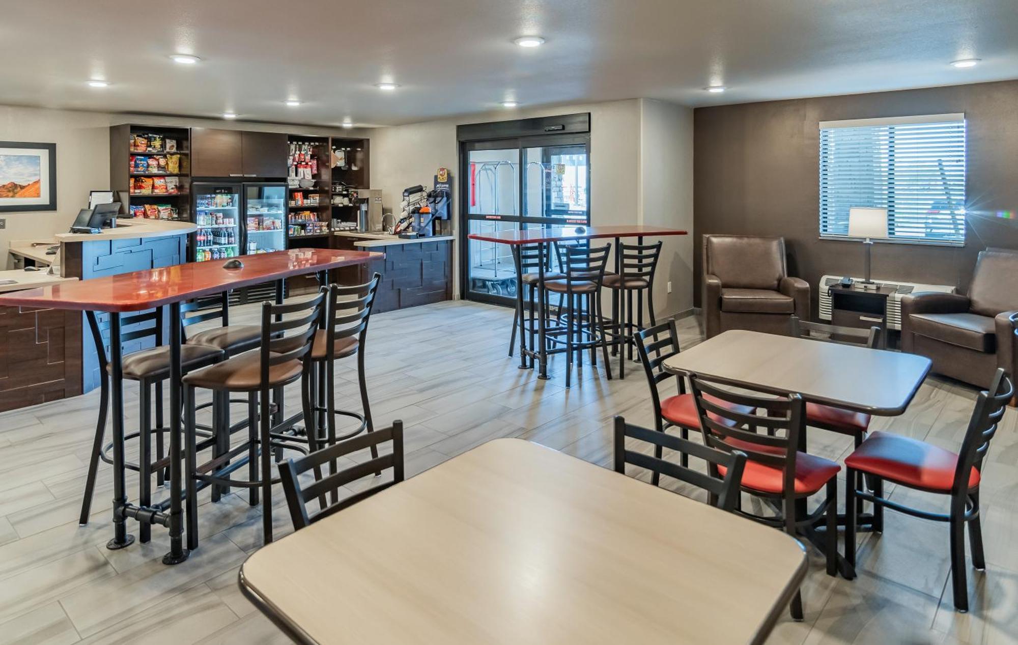 My Place Hotel-Davenport/Quad Cities, Ia Εξωτερικό φωτογραφία