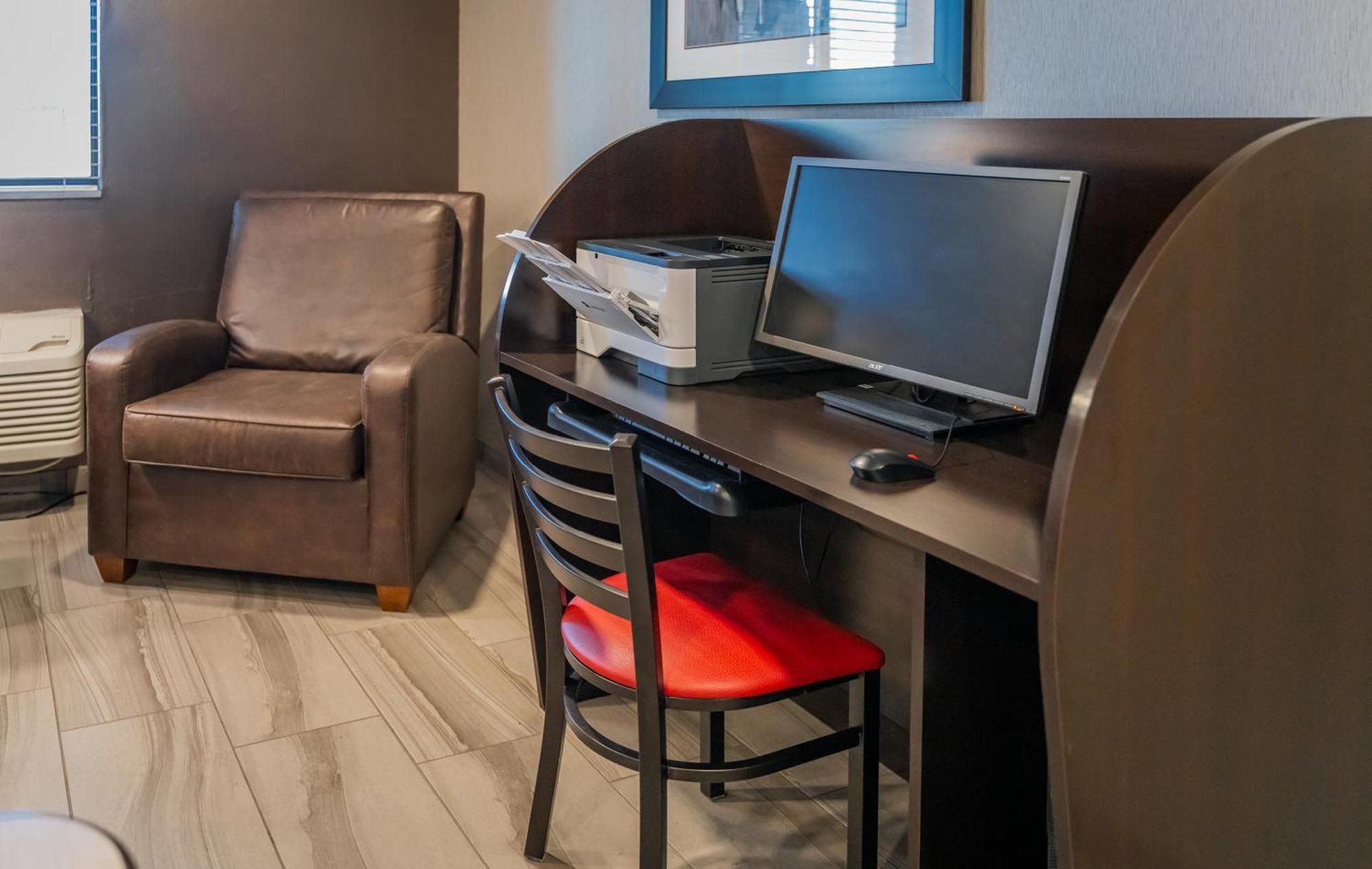 My Place Hotel-Davenport/Quad Cities, Ia Εξωτερικό φωτογραφία